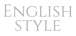 English Style-logo English Style-logo