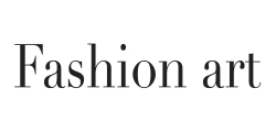 Fashion art-logo Fashion art-logo