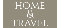 Home & travel-logo Home & travel-logo
