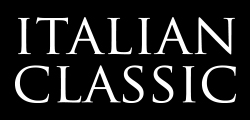 Italian classic-logo Italian classic-logo