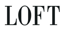 Loft-logo Loft-logo