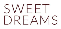 Sweet dreams-logo Sweet dreams-logo